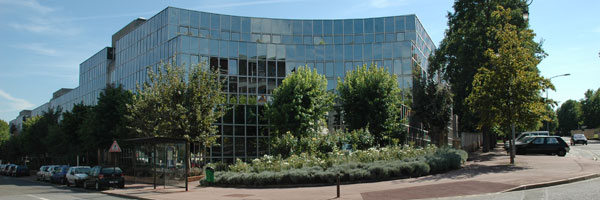 Eurotech headquater 1394178372