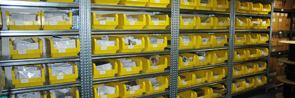 Eurotech warehouse 1394178372